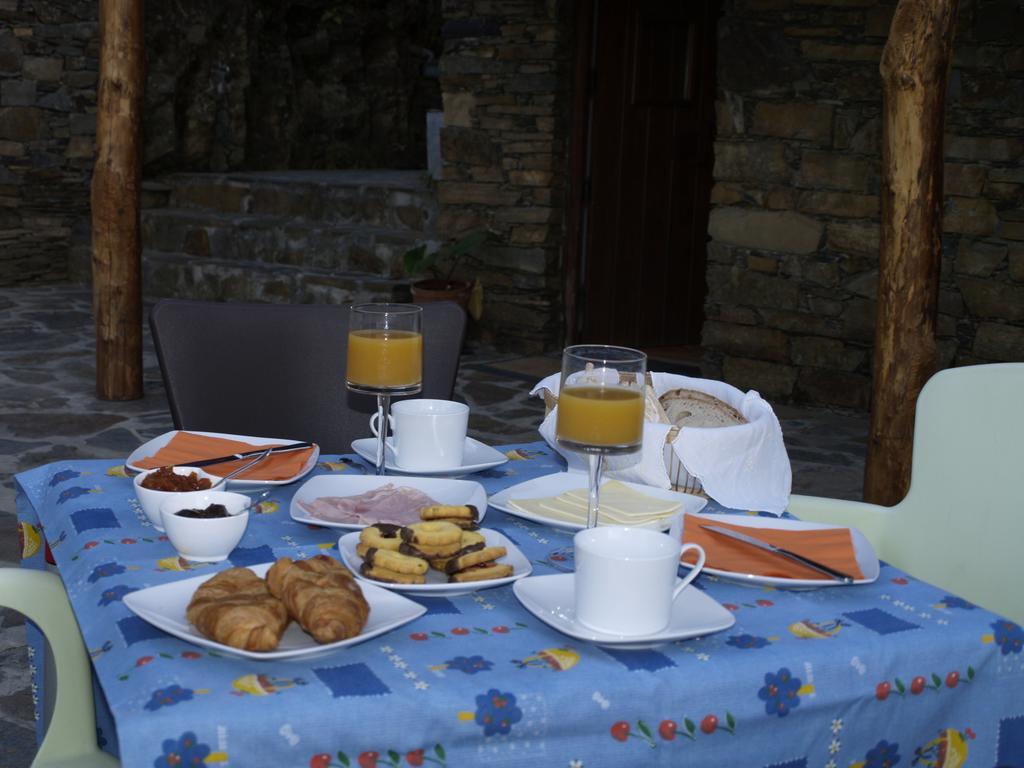 佩拉尔塔公主之家住宿加早餐旅馆 洛萨 外观 照片